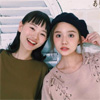 モデルの村田倫子、インスタのフォロワーが222K越える