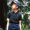 モデルの村田倫子、リクエストに答えてファッションコーデを公開