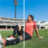 サッカー日本代表の香川真司が来シーズンに向けて気合十分