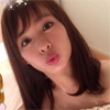 元NMB48の山田菜々、お肌の手入れをした時の唇に注目