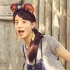 モデルの山本美月、多摩動物園での姿が可愛い