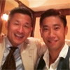 サッカー日本代表の香川真司がキングカズとのツーショット公開