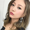 AAA伊藤千晃、自身がプロデュースしたカラコンの販売開始を報告