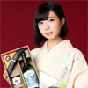でんぱ組.inc夢眠ねむ、日本酒の若戎(夢眠ねむデザイン)発...