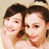 おのののかが親友のダレノガレ明美の誕生日をお祝い