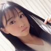 重盛さと美、黒髪の自撮り写真が可愛いと絶賛の声