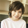 AAA宇野実彩子、伊藤千晃と「さしめし」に出演を報告