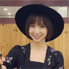 篠田麻里子、韓国料理タッカンマリを食べる姿が可愛い