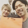 元EXILEのMATSU、三代目JSB今市隆二とのツーショット写真公開