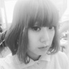 大貫亜美、モノクロ写真が超可愛いと話題