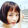 大原櫻子、自撮り写真が超絶可愛い