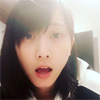 松井玲奈、気の抜けた感じの表情が可愛いと話題