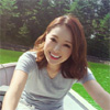 chay、笑顔でボートに乗る姿がデートのようで癒される