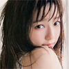 島崎遥香、濡れた髪で見つめる姿が天使過ぎる