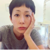 木村カエラ、髪を切った写真を公開も歌詞に追われ顔はスッピン
