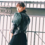 西内まりや、キューティーハニーとギャップの1枚を公開