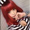 最上もが、先取りのコスプレがきゃりーぱみゅぱみゅのソックリ